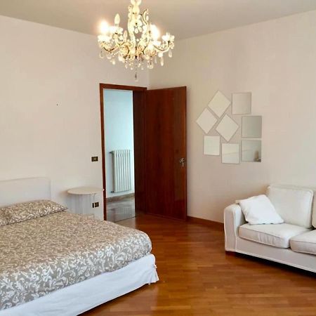 Casa Mamma Mia Appartement Fiesso dʼArtico Buitenkant foto