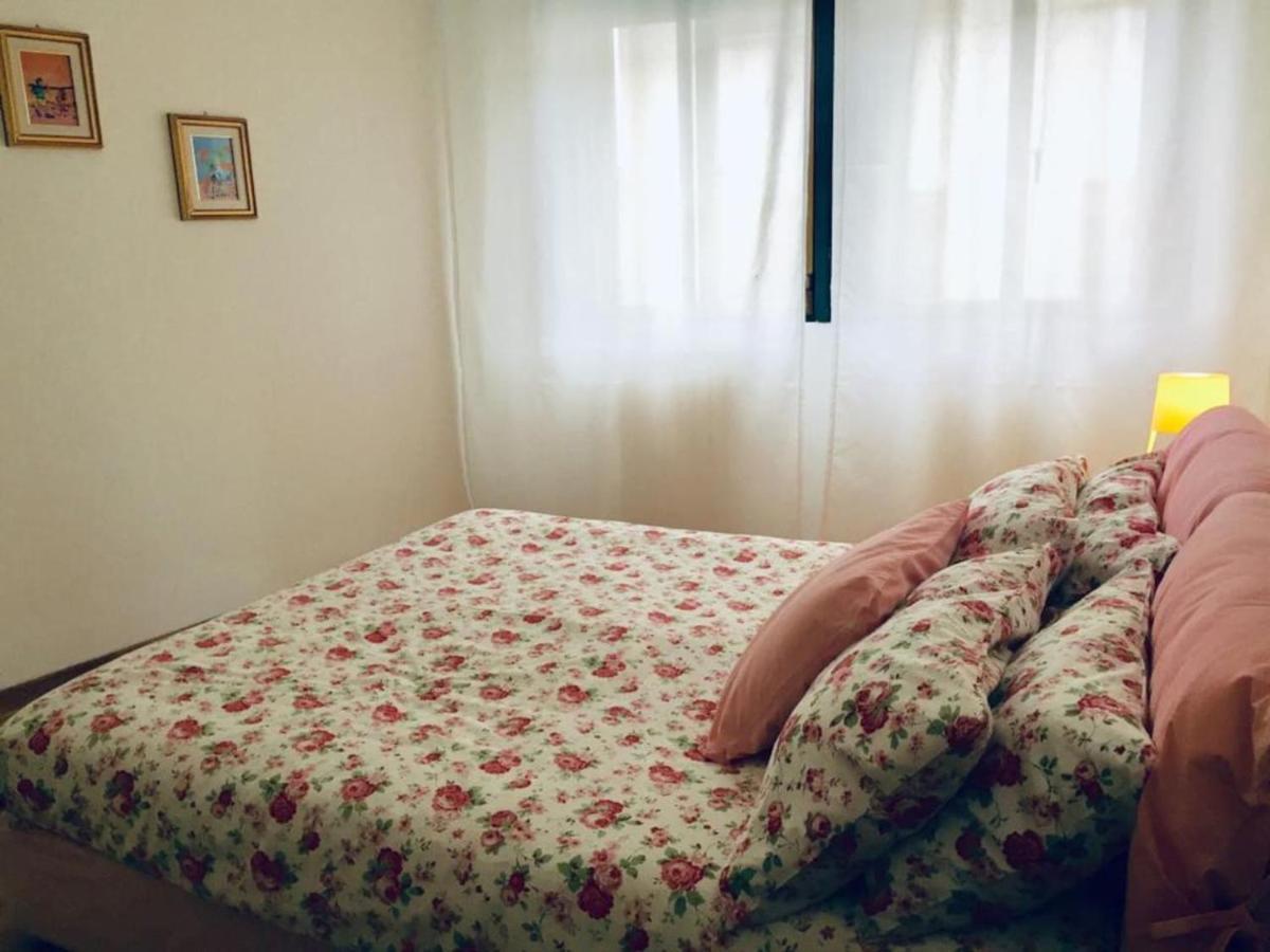 Casa Mamma Mia Appartement Fiesso dʼArtico Buitenkant foto