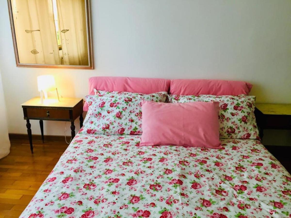 Casa Mamma Mia Appartement Fiesso dʼArtico Buitenkant foto