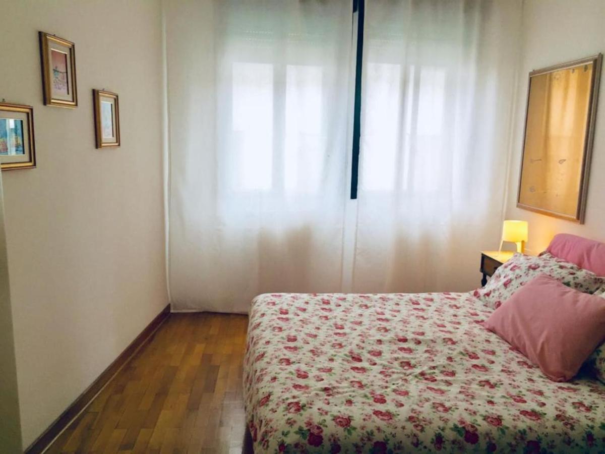 Casa Mamma Mia Appartement Fiesso dʼArtico Buitenkant foto