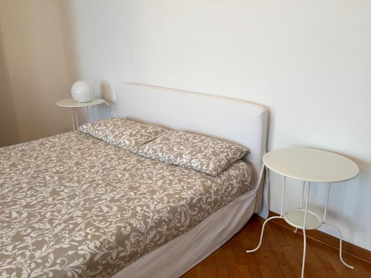 Casa Mamma Mia Appartement Fiesso dʼArtico Buitenkant foto