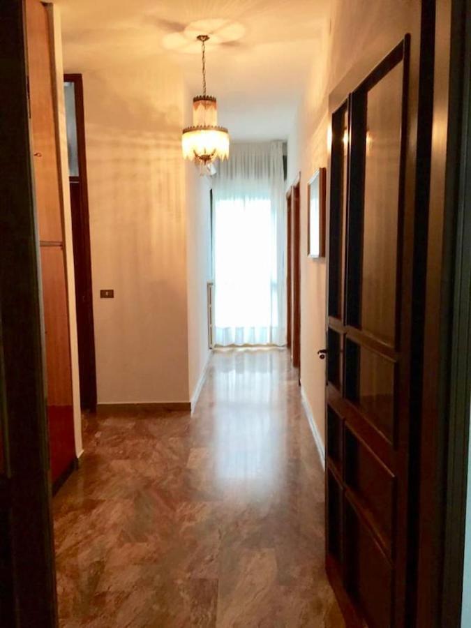 Casa Mamma Mia Appartement Fiesso dʼArtico Buitenkant foto